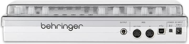 Image du produit Decksaver DS-PC-TD3