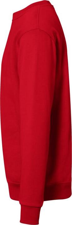 Actual product image Hakro Sweatshirt organic cotton GOTS (4XL)