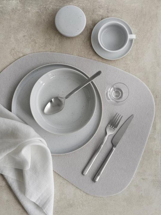 Immagine prodotto Blomus Set di posate (16 Pezzo/i, Set di posate)