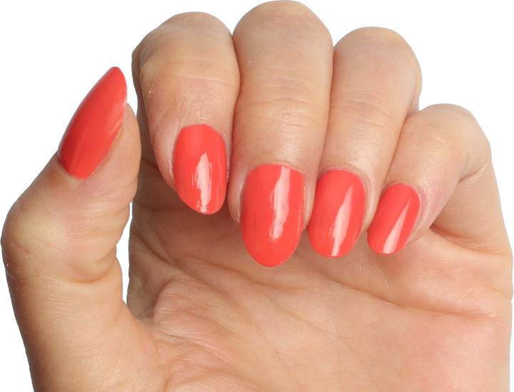 Actual product image Vargu Fire (Fire 01, Colour paint)