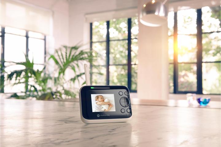 Image du produit Motorola PIP1200 (Vidéo et audio, 300 m)