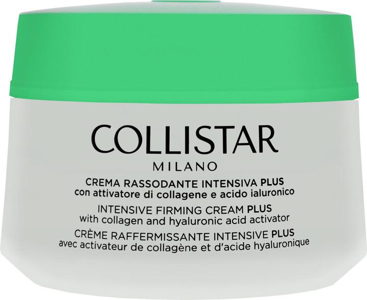 Collistar Intensive (Körpercreme, 400 ml)
