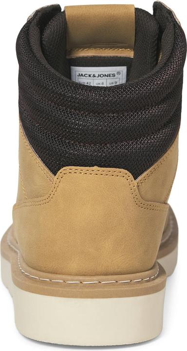 Produktbild Jack & Jones Jfwohio Pu Boot Bf Ln (41)