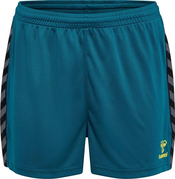 Produktbild hummel Hmlauthentic Pl Shorts Woman (XS)
