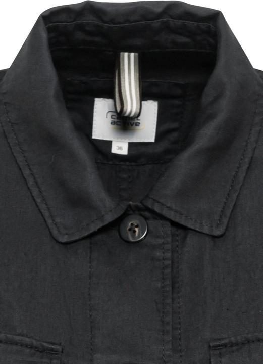 Produktbild Camel Active Overshirt im sommerlichen Leinenmix (34)