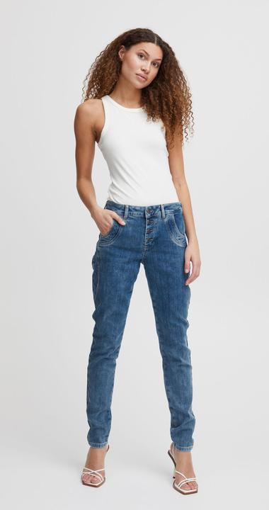 Actual product image Pulz Jeans PZMELINA JNS - 50207184 (W32/L30)