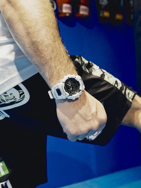 Produktbild G-Shock G-Squad (Chronograph, 48.90 mm)