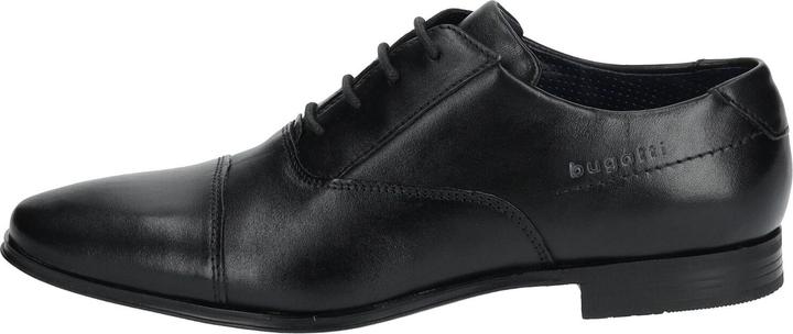 Actual product image Bugatti Businessschuhe (44)