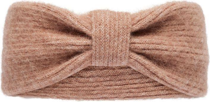 Image du produit Selected Femme Bandeau en tricot