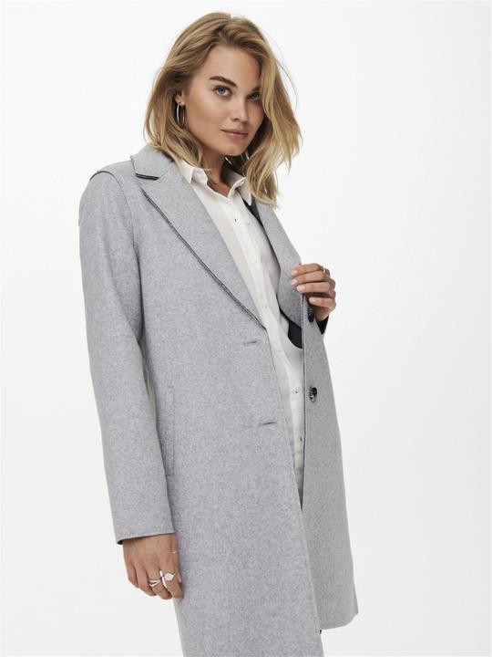 Actual product image Only Plain coat (M)
