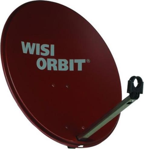 Immagine prodotto WISI OA 36 I Antenna satellitare marrone rossa
