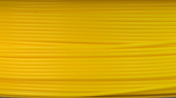 Image du produit Prima Creator PrimaValue PLA+ (PLA, 1.75 mm, 1320 g, Jaune)