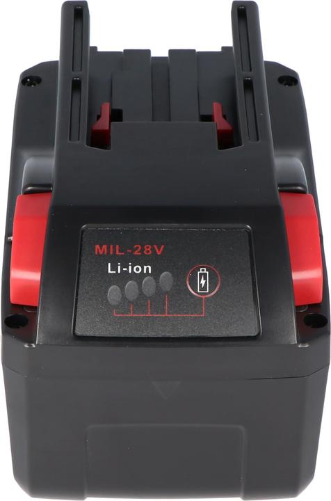 Immagine prodotto XCell Batteria per Milwaukee M28, Würth 0700 956 730 (28 V)