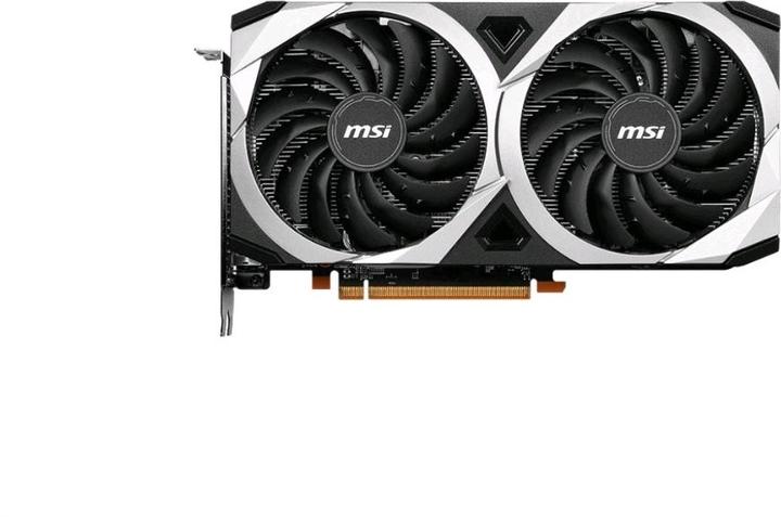 Immagine prodotto MSI Radeon RX 6600 MECH 2X 8G (8 GB)