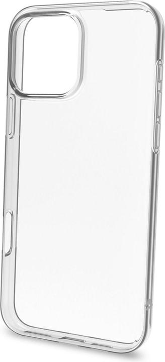 Actual product image Celly Tpu Cover Iphone 16 Pro Max (Apple iPhone 16 Pro Max)