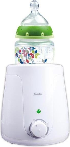 Image du produit Alecto Chauffe-biberon