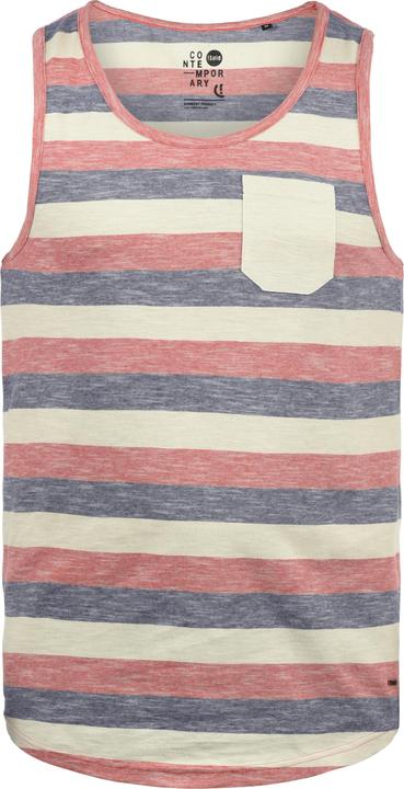 Image du produit Solid Whicco - Tank Top - Homme (L)