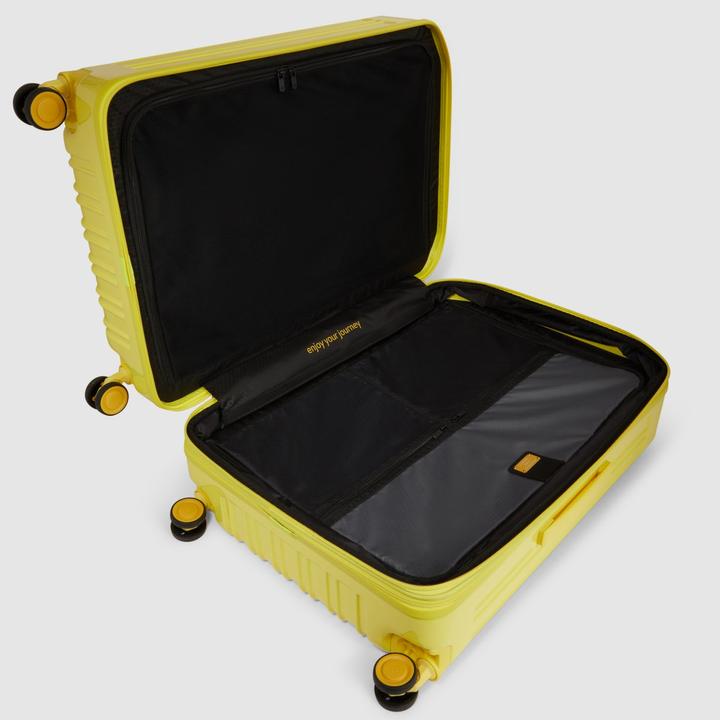 Produktbild Piquadro PQ-Light - Trolley (121 l, L (90 - 115l))