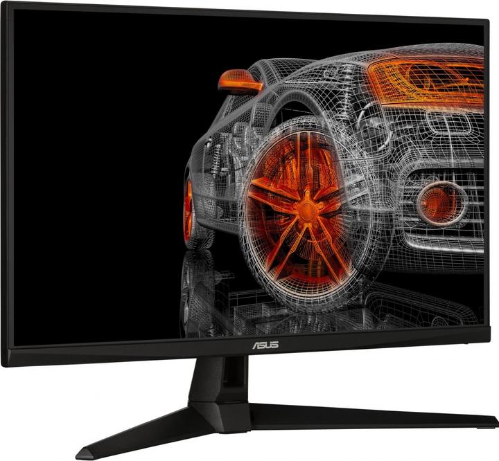 Produktbild ASUS TUF Gaming VG27AQA1A (2560 x 1440 Pixel, 27")
