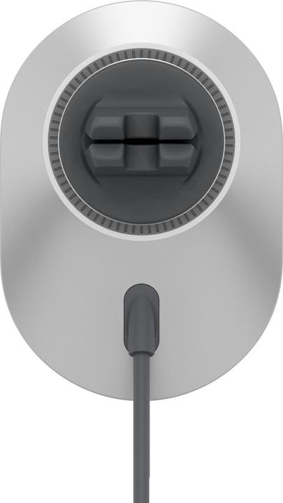 Actual product image Belkin Qi2 15W Car Vent Mount No CLA (15 W)