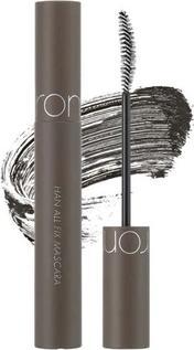 Rom&Nd HAN ALL FIX MASCARA 03 Lange Hasel