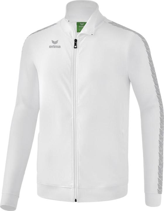 Produktbild Erima Essential Team Tracktop Jacke (128)