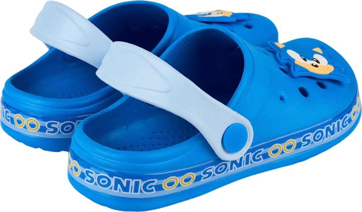 Image du produit Sonic The Hedgehog - Sabots - Garçon (30)