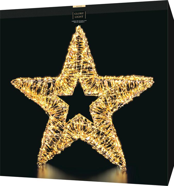STT Glamour star