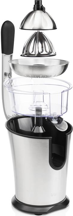 Actual product image Princess Master Juicer Pro