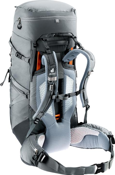 Actual product image Deuter Aircontact Core 45+10 (45 l)