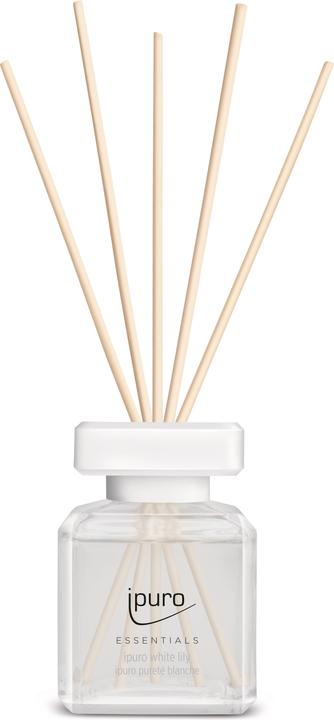 Actual product image Ipuro White Lily (100 ml)