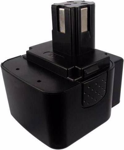 Image du produit CoreParts Pile pour Max Rebar (9.6 V)