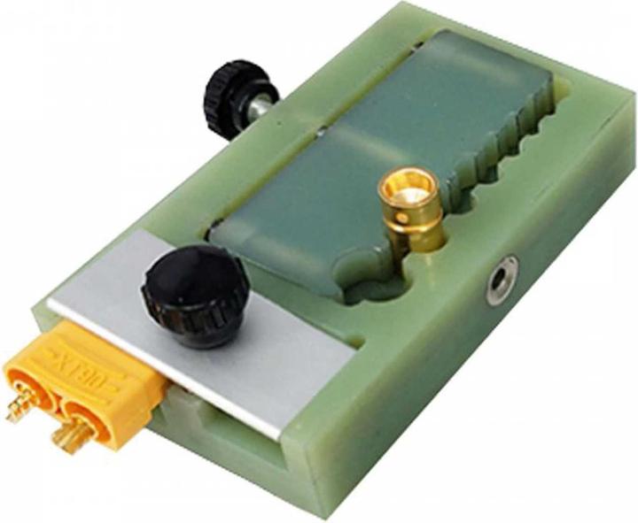 Image du produit Pichler Support de connecteur EVO (aide au soudage)