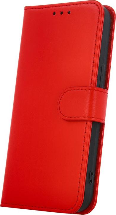 Produktbild OEM Smart Classic Tasche für Samsung Galaxy A55 5G rot (Samsung Galaxy A55)