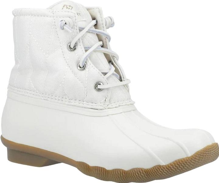 Image du produit Sperry - Bottes SALTWATER SEACYCLED - Femme (39.5)