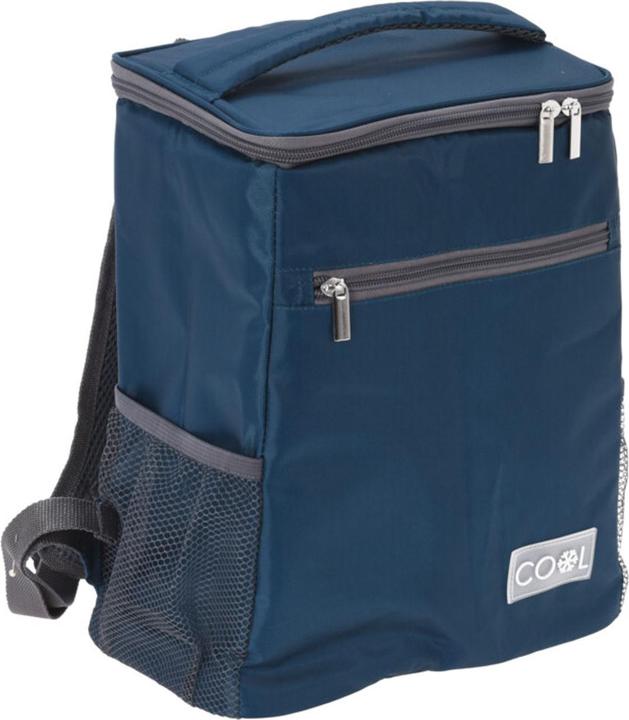 Image du produit ProWorld Sac à dos isotherme, tissu nylon, hydrofuge, 10 l, lot de 2 (10 l)