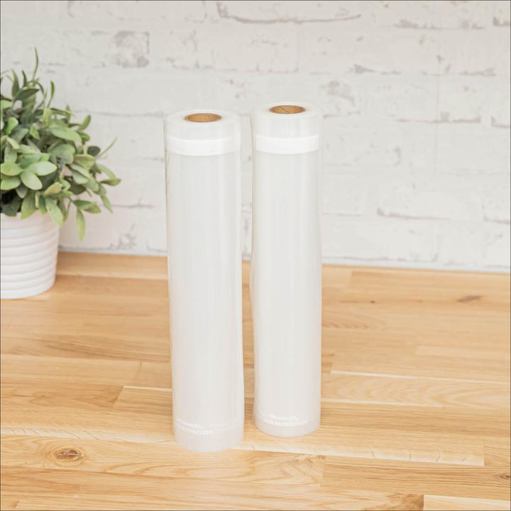 Produktbild MediaShop PowerXL Duo NutriSealer 6in1 Vakuumiergerät