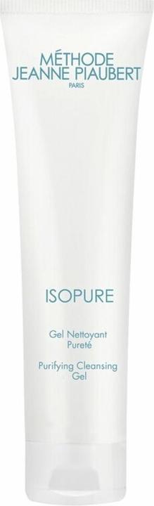 Produktbild Méthode Jeanne Piaubert Jeanne Piaubert Isopure Purifying Cleansing Gel (100 ml) (Gel, 100 ml)