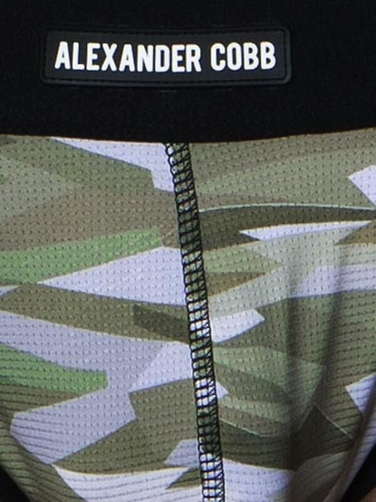 Produktbild Alexander Cobb Army Slip (M)