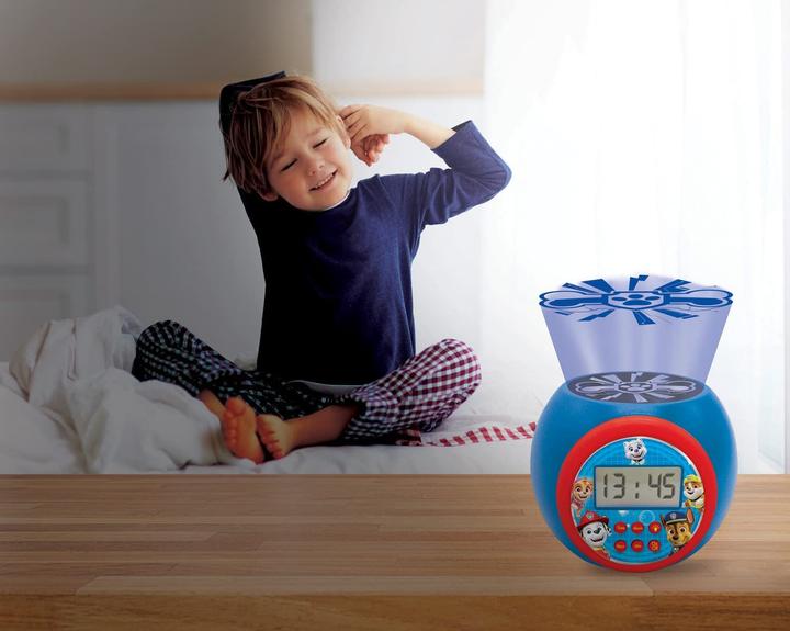 Actual product image Lexibook Paw Patrol
