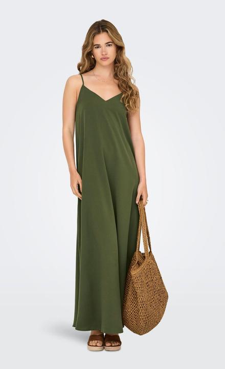Image du produit Only ONLNOVA Langes Kleid Kleid (M)