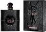Actual product image Yves Saint Laurent Black Opium Eau de Parfum Extrême (Eau de parfum, 90 ml)
