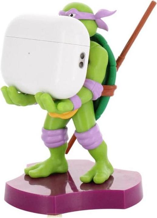 Actual product image Exquisite Gaming TMNT: Donatello - Cable Guy Holdem (PS5)
