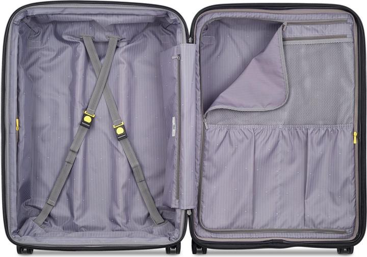 Immagine prodotto Delsey Carrello Promenade Hard 2.0 a 4 ruote 76 cm (109 l, XL (da 115l))