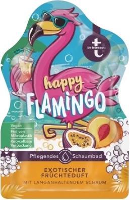 Produktbild Tetesept Happy Flamingo, Bathlotion, 40 ml (40 ml)