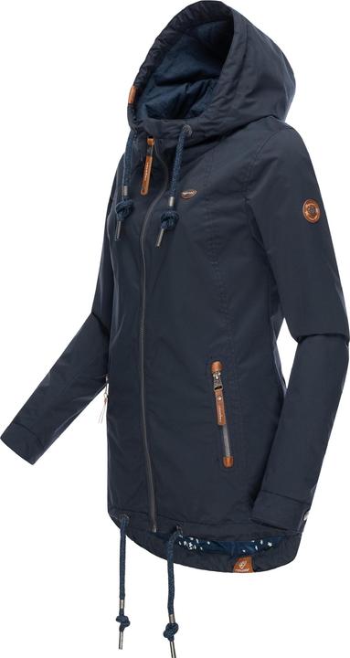 Actual product image Ragwear Zuzka (XS)