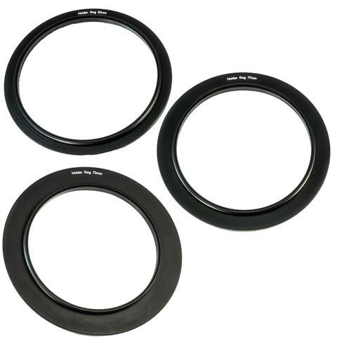 Image du produit Marumi Porte-filtre magnétique M100 pour filtres 100 mm (Porte-filtre magnétique)