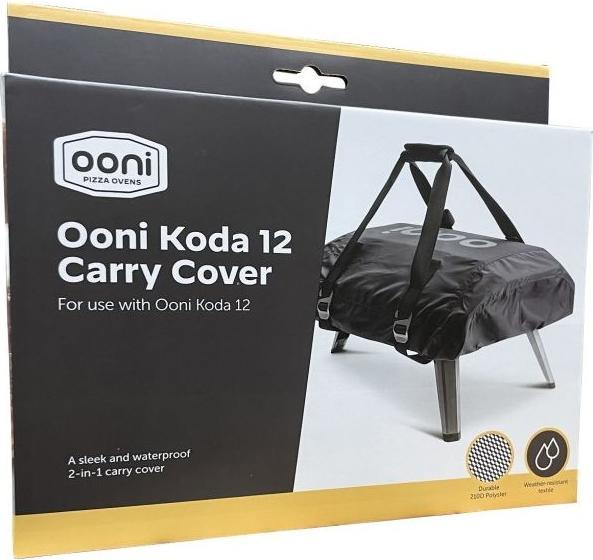 Immagine prodotto Ooni Koda (Grill)