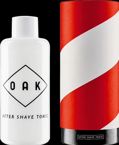 Image du produit OAK Beardcare Tonique après-rasage (Lotion tonique, 150 ml)
