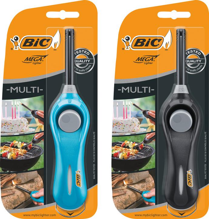 Image du produit Bic Megalighter U140